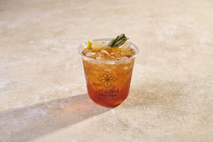 Drivu Marbella Iced Lemon Tea