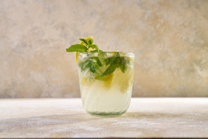 Drivu Classic Mojito