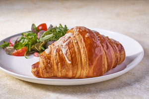 Drivu Cheese Croissant