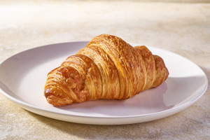 Drivu Plain Croissant