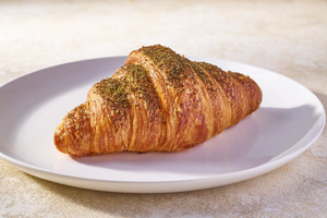 Drivu Zaatar Croissant