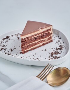 Drivu Chocolate Cake