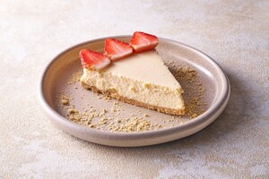 Drivu Classic Cheesecake