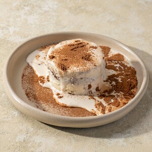 Drivu Classic Tiramisu