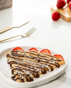 Drivu Nutella Crepe