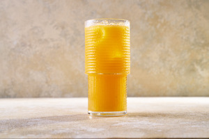 Drivu Orange Squeeze Fresh