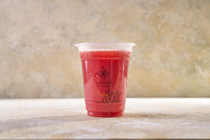 Drivu Strawberry Juice