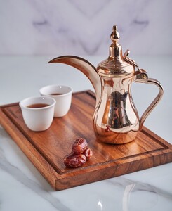 Drivu Emirati Arabic Coffee