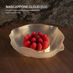 Drivu Mascarpone Cloud