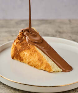 Drivu Sebatian Cheese Cake