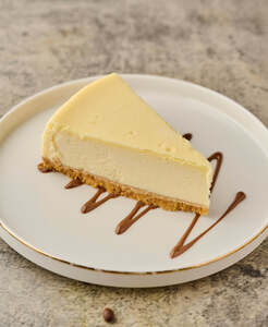 Drivu Cheese Cake