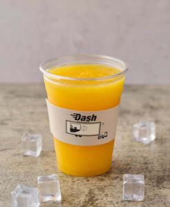 Drivu Fresh Orange Juice