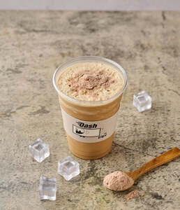 Drivu Iced Dash Signature 