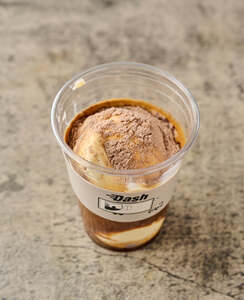 Drivu Dash Affogato