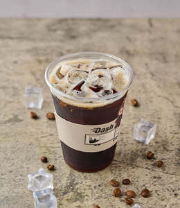 Drivu Iced Americano