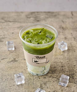 Drivu Iced Matcha