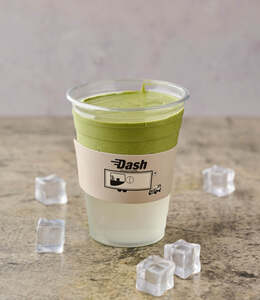 Drivu Matcha Coconut