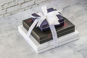 Drivu Set of 3 Box Of Chocolate