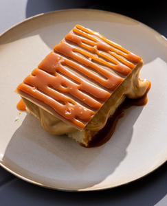 Drivu Salted Caramel Trio