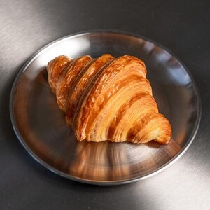 Drivu Plain Croissant
