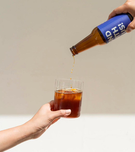 Drivu Cold Brew