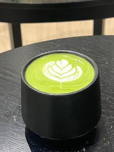 Drivu Hot Matcha