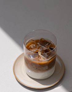 Drivu Iced Latte