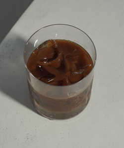 Drivu Iced Americano
