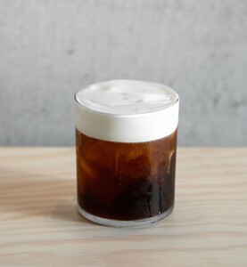 Drivu Cold Brew Creme