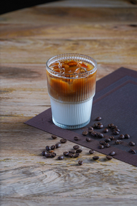 Drivu Frosted Spanish Latte