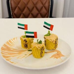 Drivu Corn On The Cob