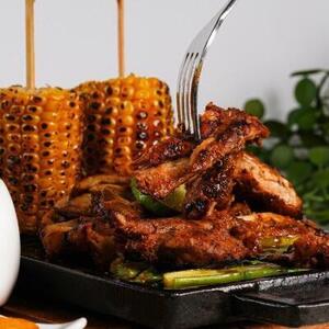 Drivu Chicken Sizzling(No 1 Quality)