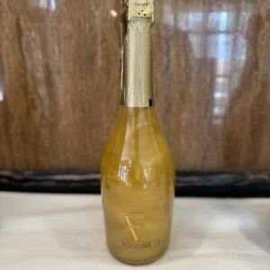 Drivu HALAL Golden Champagne