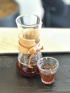 Drivu Chemex