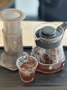 Drivu Aeropress