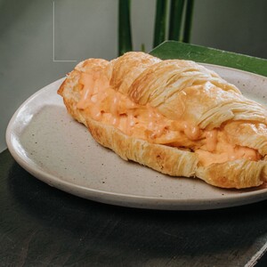 Drivu Egg Croissant