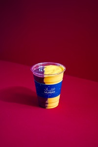 Drivu Mango Acai smoothie 