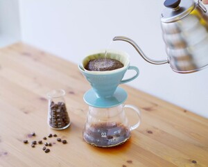 Drivu V60 Coffee