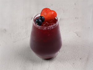 Drivu Crafted Hibiscus Tea