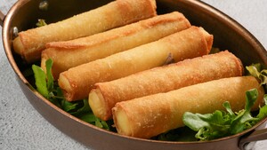 Drivu Cheese Rolls 