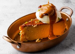 Drivu Dates & Tahini San Sebastian 