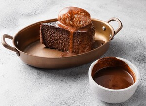 Drivu Nutella Cheesecake 