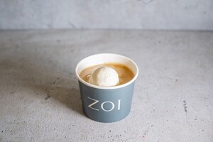 Drivu Sticky Date Pudding with Peanut Butter