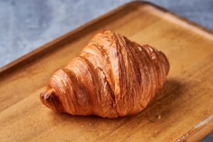 Drivu Plain Croissant