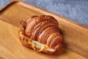 Drivu Mozzarella Croissant