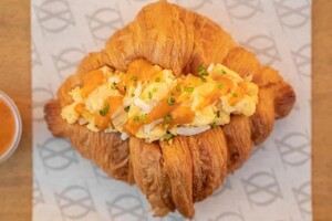 Drivu Cheesy Scramble