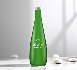 Drivu Sparkling Water