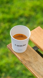 Drivu Espresso