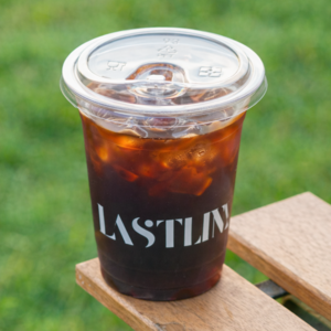 Drivu Iced Americano
