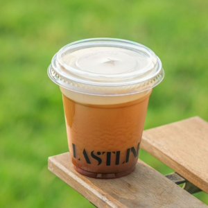 Drivu Foamy Americano